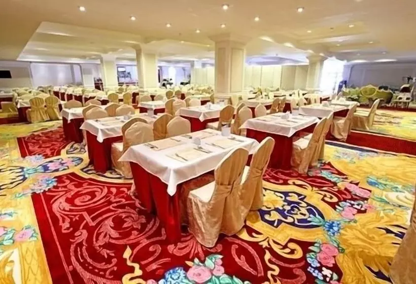 Fotos del hotel Royal Congress:  4