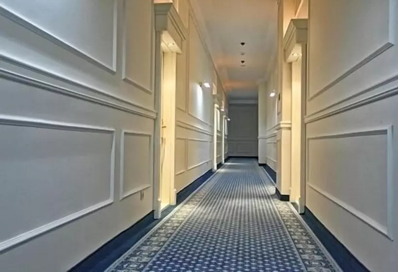 Fotos del hotel Royal Congress:  9