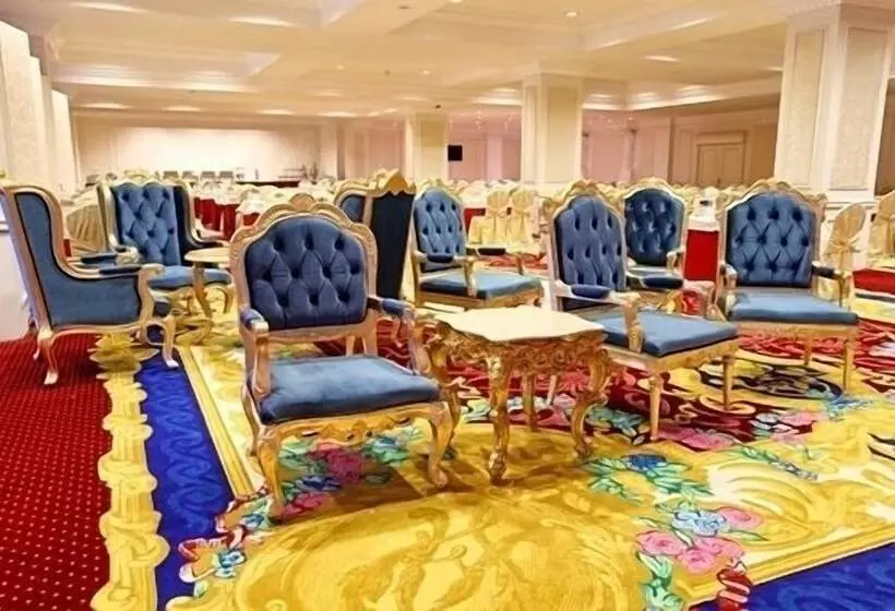 Fotos del hotel Royal Congress:  13