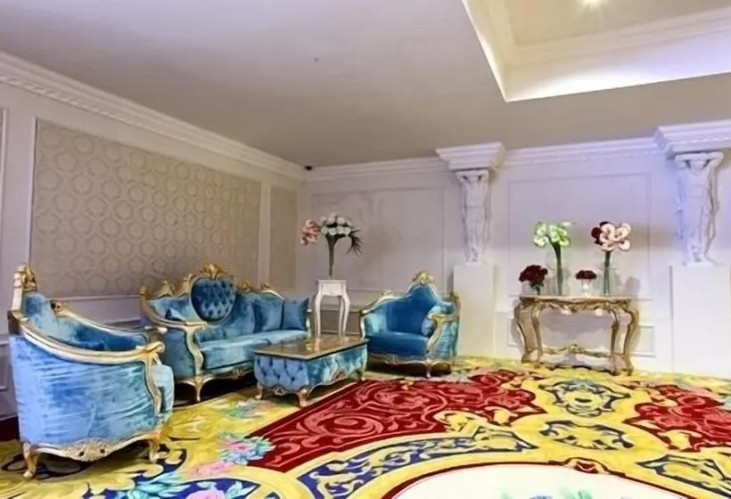 Fotos del hotel Royal Congress:  24