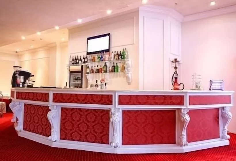 Fotos del hotel Royal Congress:  5