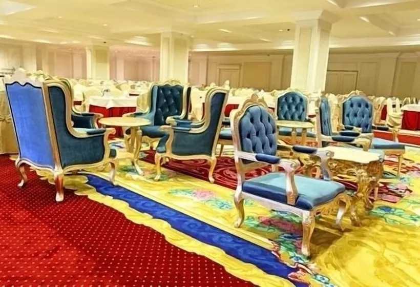 Fotos del hotel Royal Congress:  14