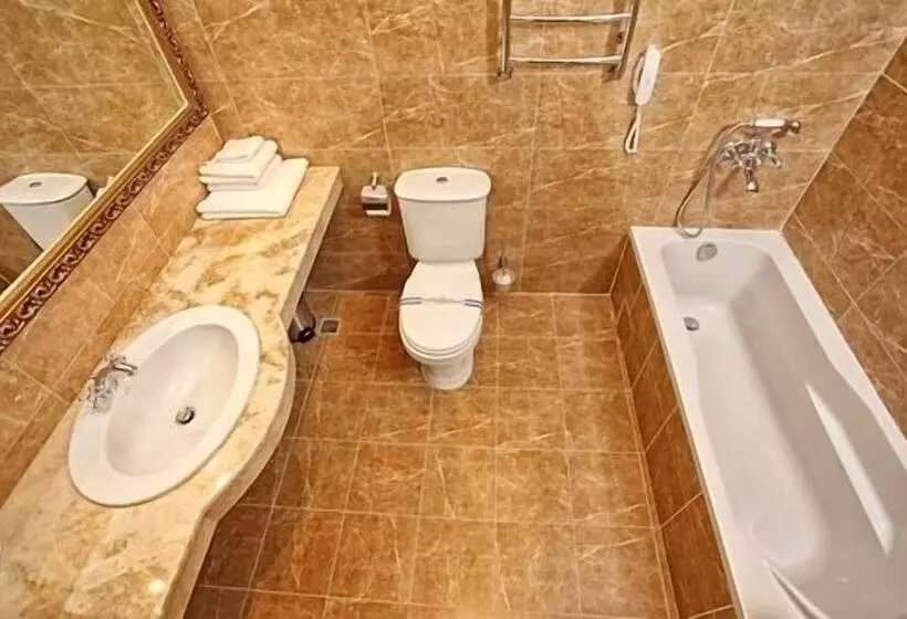 Fotos del hotel Royal Congress:  7