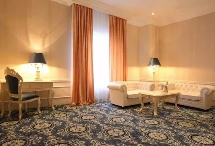 Fotos del hotel Royal Congress:  19