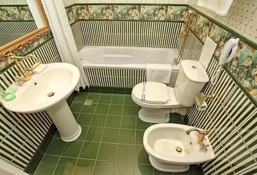 Fotos del hotel Royal Congress:  11