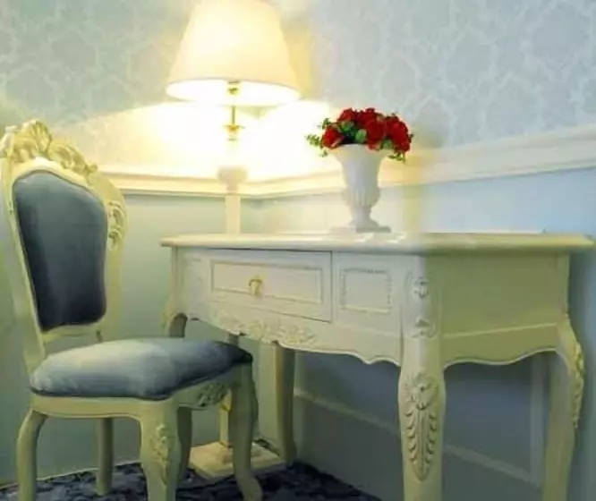 Fotos del hotel Royal Congress:  16