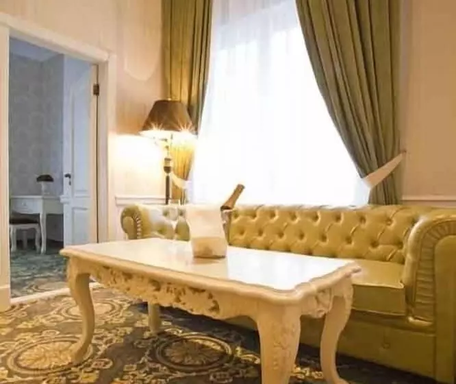 Fotos del hotel Royal Congress:  20