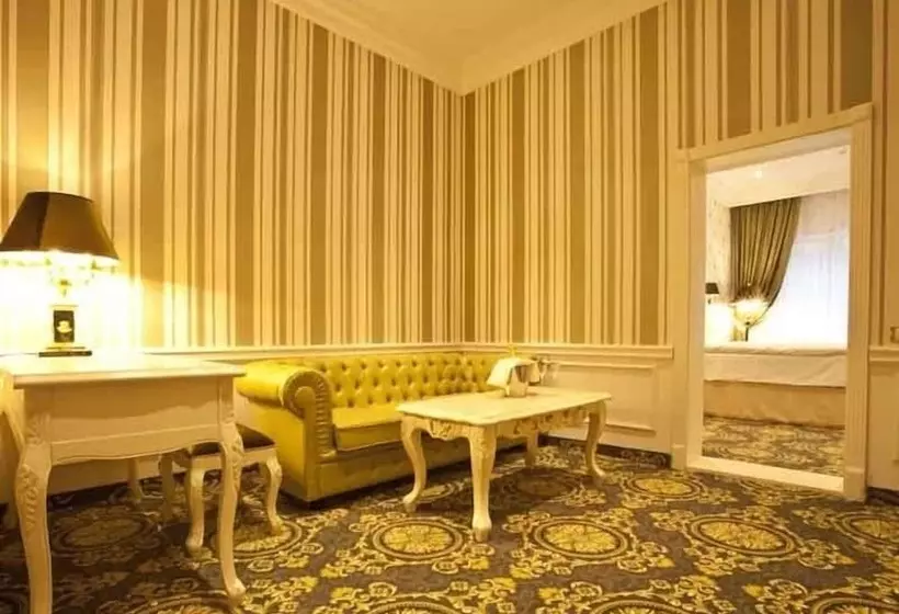 Fotos del hotel Royal Congress:  25