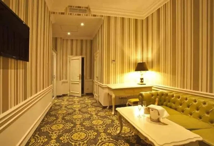 Fotos del hotel Royal Congress:  23