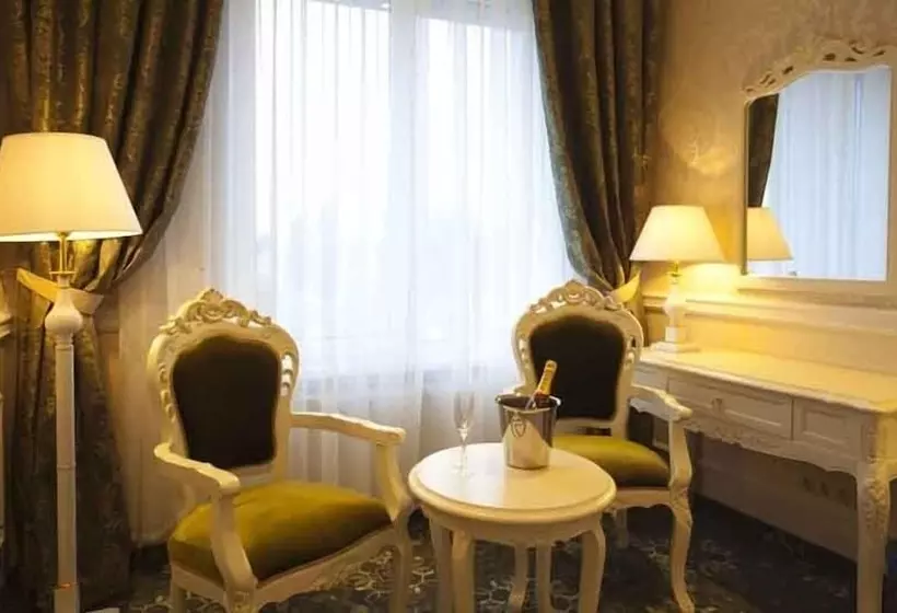 Fotos del hotel Royal Congress:  12