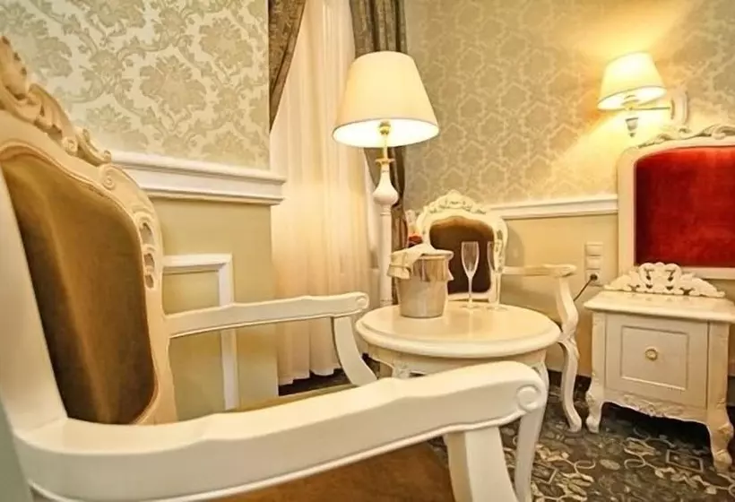 Fotos del hotel Royal Congress:  18