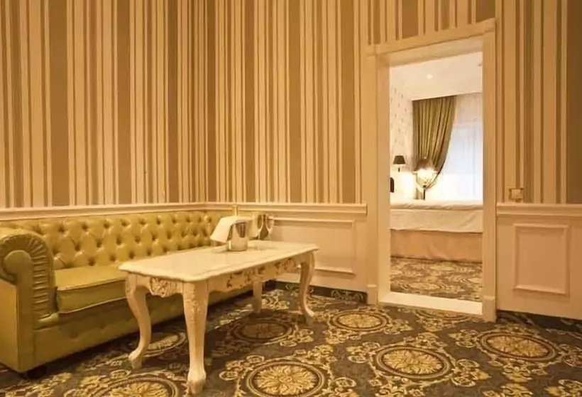 Fotos del hotel Royal Congress:  21