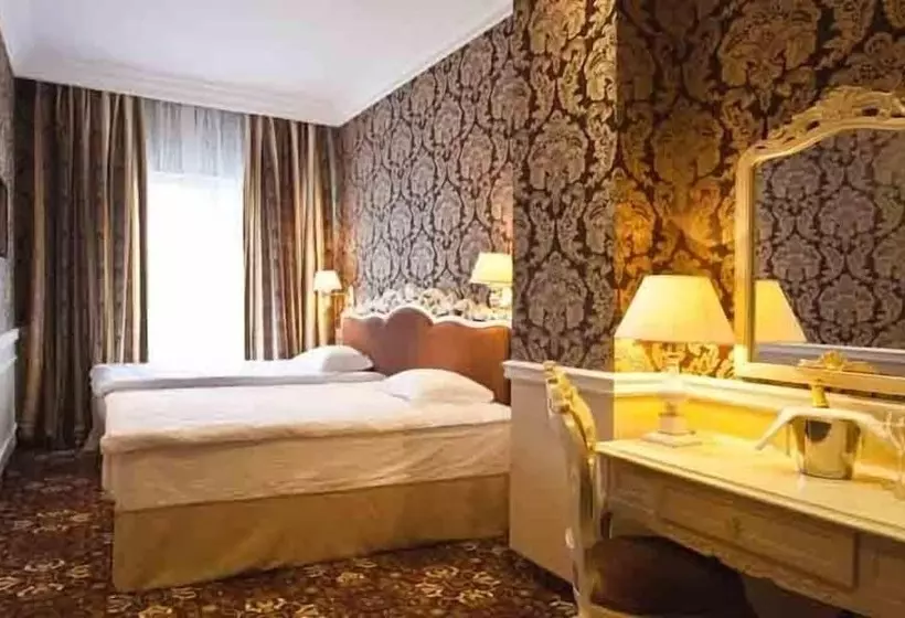 Fotos del hotel Royal Congress:  8