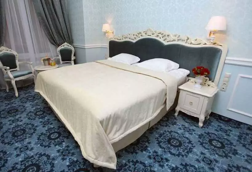 Fotos del hotel Royal Congress:  2