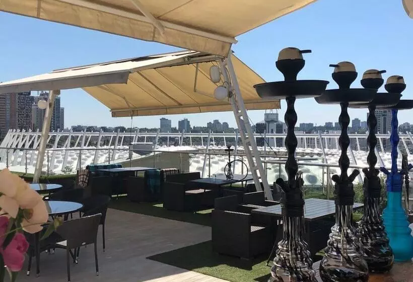 Fotos del hotel Royal Olympic:  22