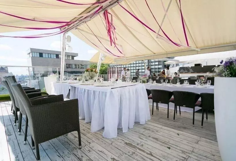 Fotos del hotel Royal Olympic:  18