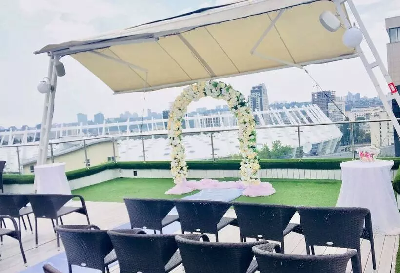 Fotos del hotel Royal Olympic:  20