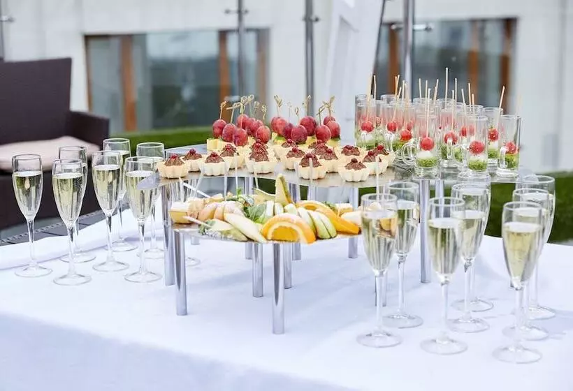 Fotos del hotel Royal Olympic:  25