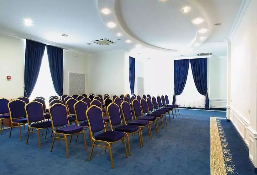 Fotos del hotel Royal Olympic:  6