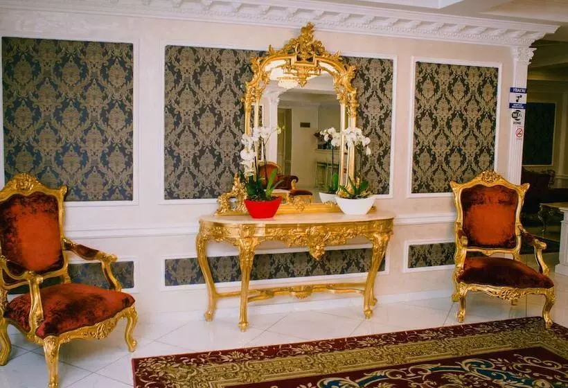 Fotos del hotel Royal Olympic:  2