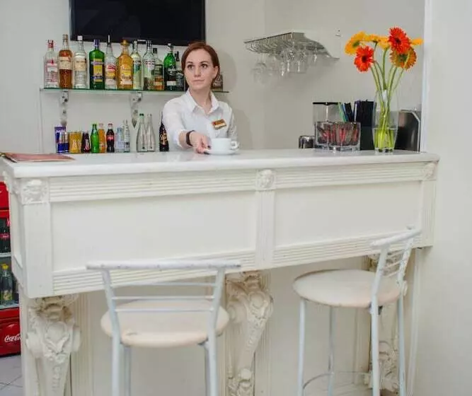 Fotos del hotel Royal Olympic:  5