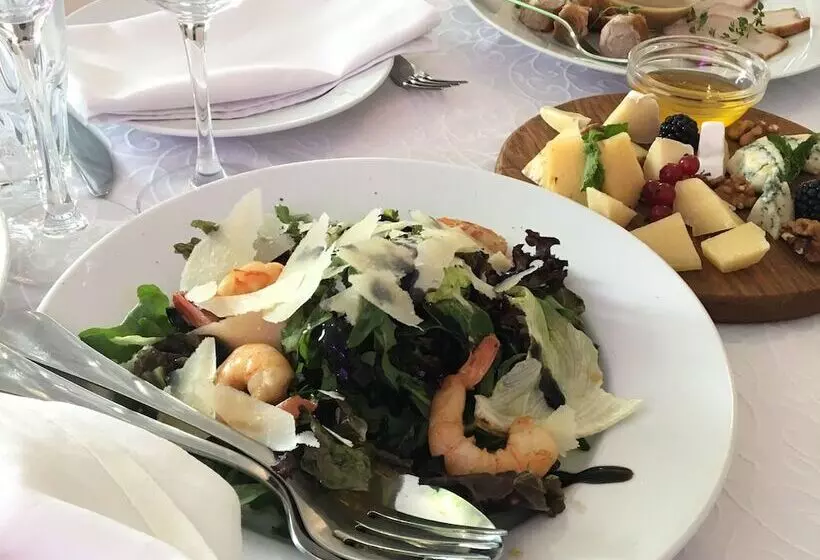 Fotos del hotel Royal Olympic:  19