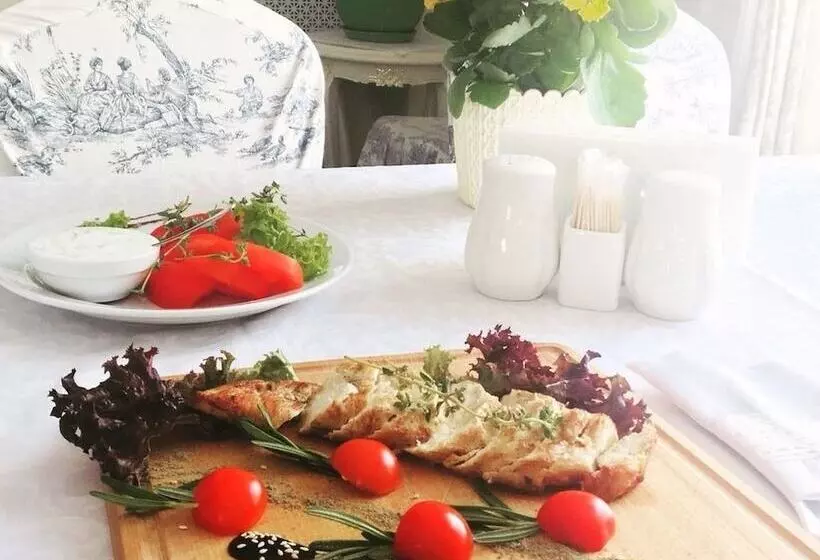 Fotos del hotel Royal Olympic:  21