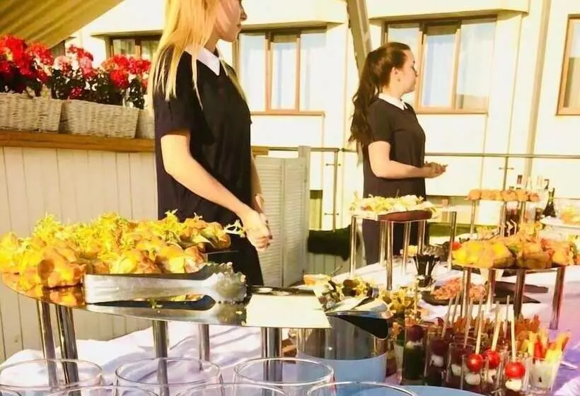 Fotos del hotel Royal Olympic:  23