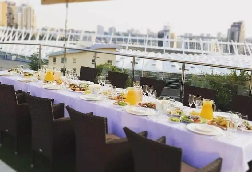 Fotos del hotel Royal Olympic:  15