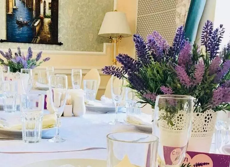 Fotos del hotel Royal Olympic:  17