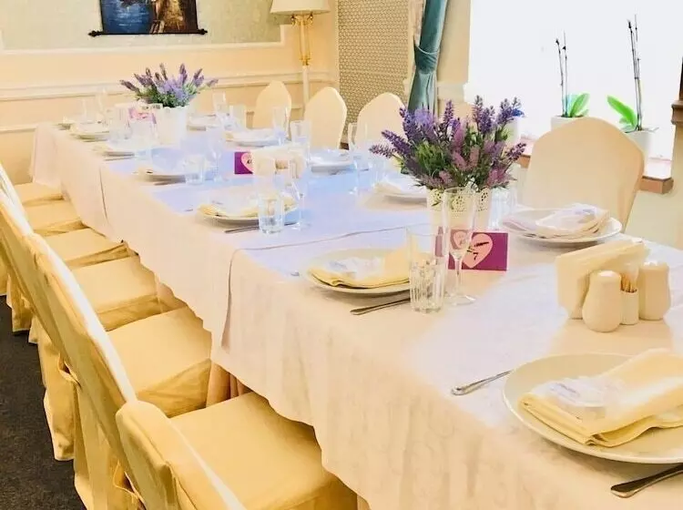 Fotos del hotel Royal Olympic:  11