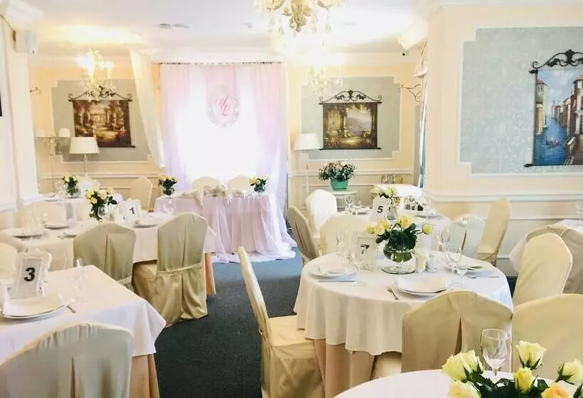 Fotos del hotel Royal Olympic:  3