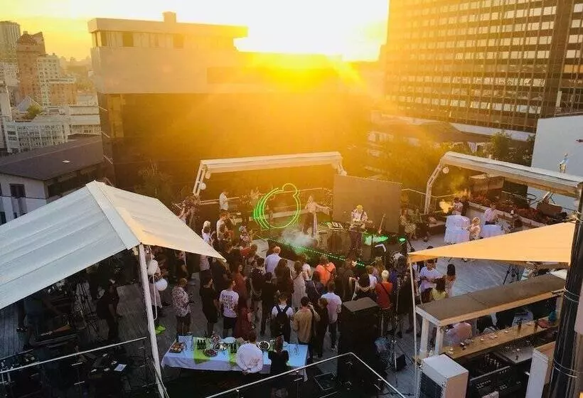 Fotos del hotel Royal Olympic:  9