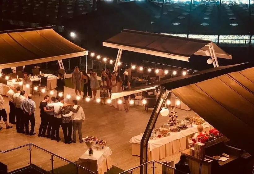 Fotos del hotel Royal Olympic:  24