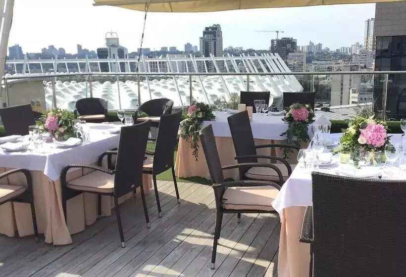 Fotos del hotel Royal Olympic:  7