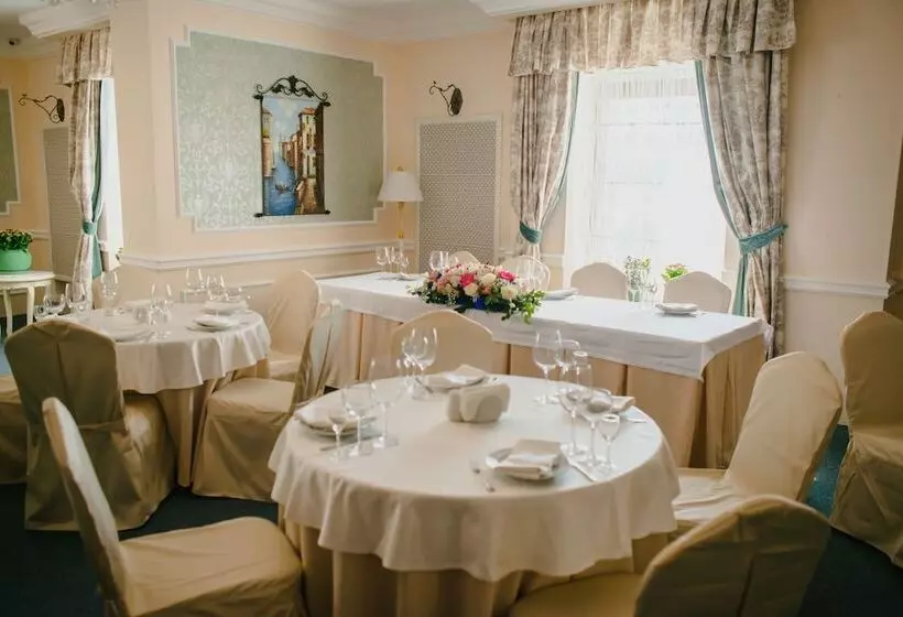 Fotos del hotel Royal Olympic:  14