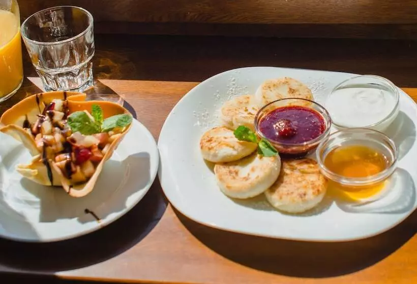 Fotos del hotel Royal Olympic:  10