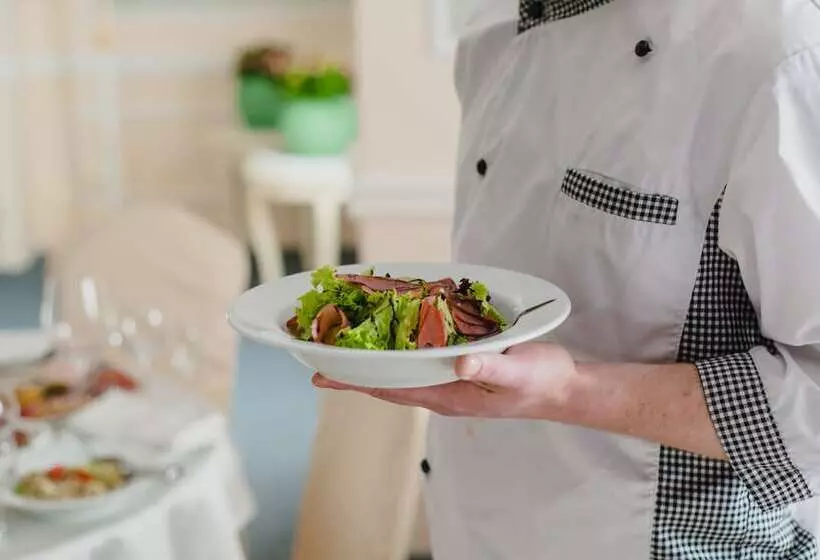 Fotos del hotel Royal Olympic:  4