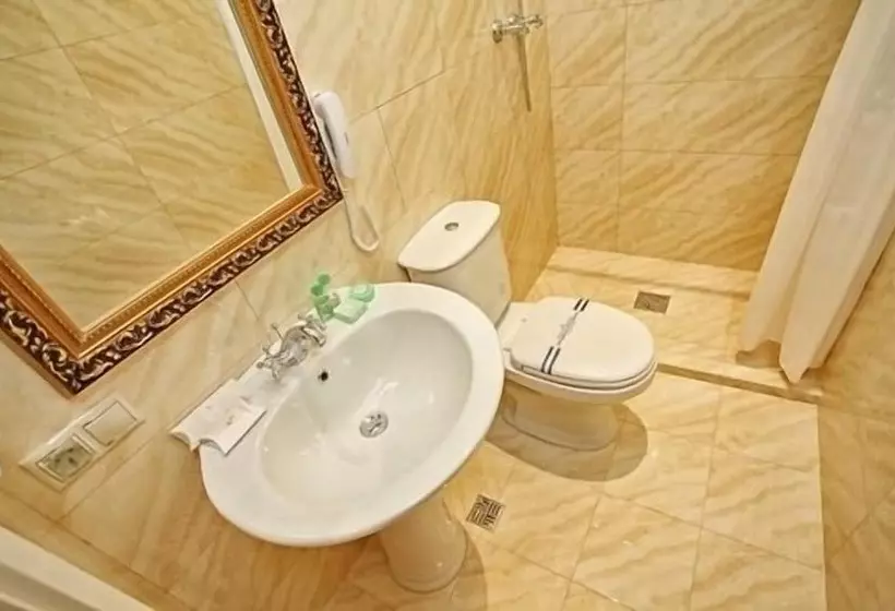 Fotos del hotel Royal Olympic:  8