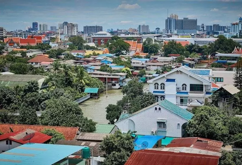 Fotos del hotel Sivalai Place:  21