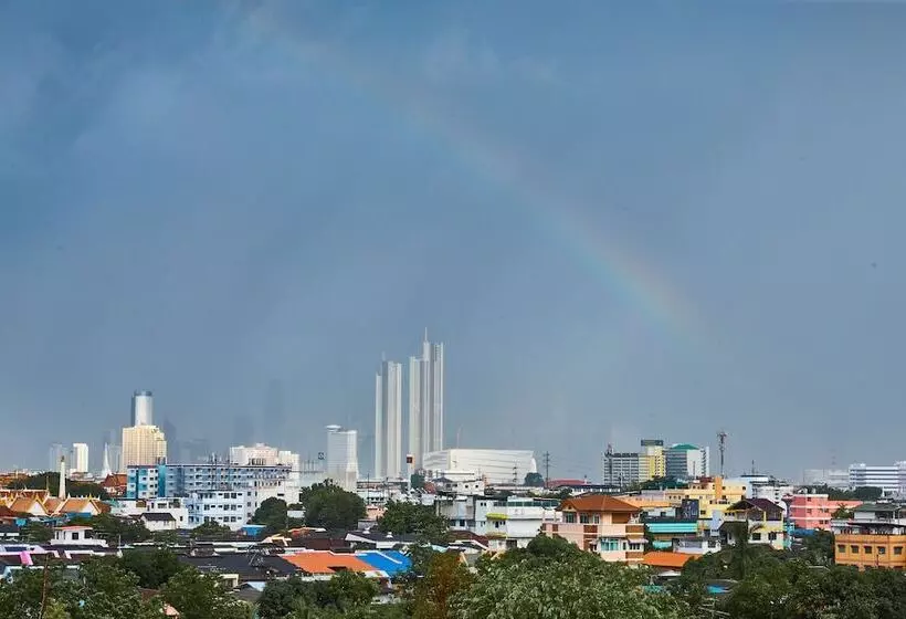 Fotos del hotel Sivalai Place:  15