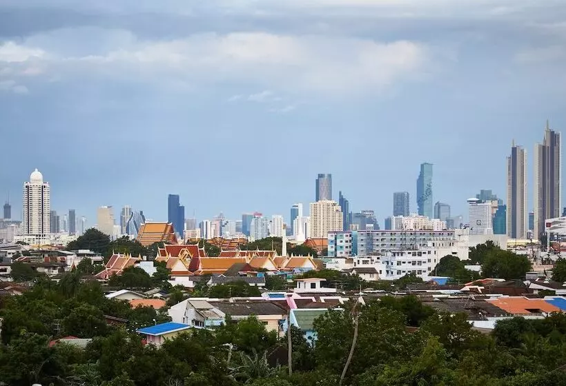 Fotos del hotel Sivalai Place:  9