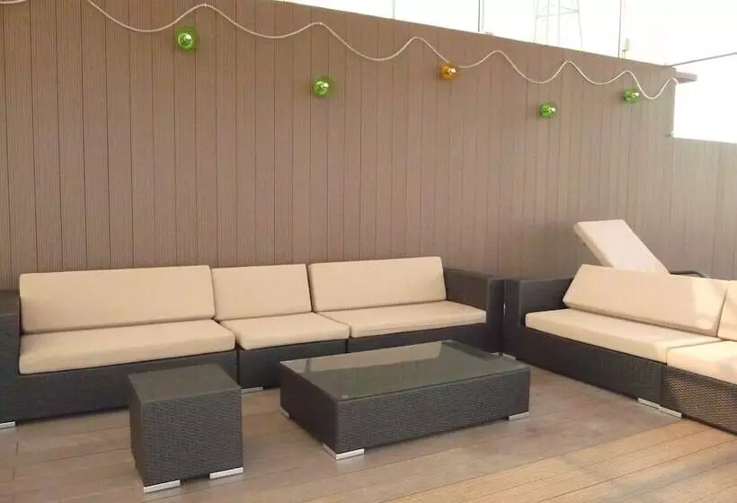 Fotos del hotel Sivalai Place:  14