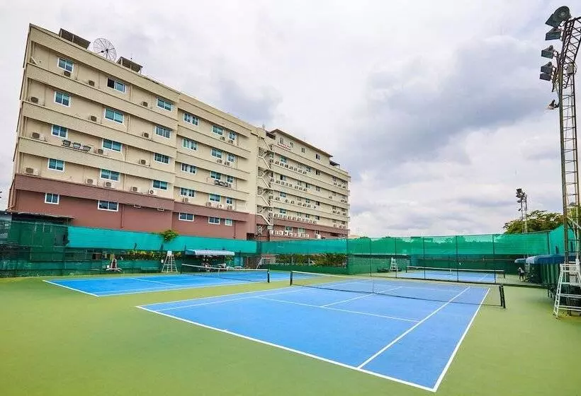 Fotos del hotel Sivalai Place:  3