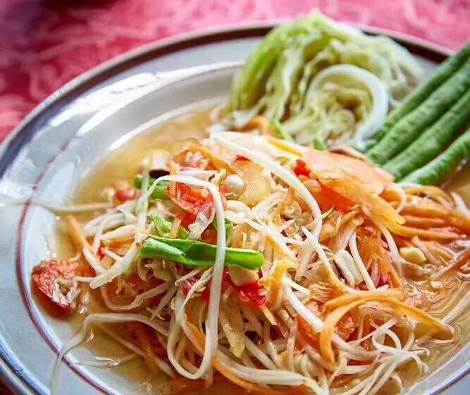 Fotos del hotel Sivalai Place:  24