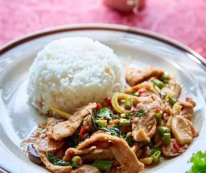 Fotos del hotel Sivalai Place:  20