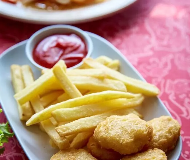 Fotos del hotel Sivalai Place:  4