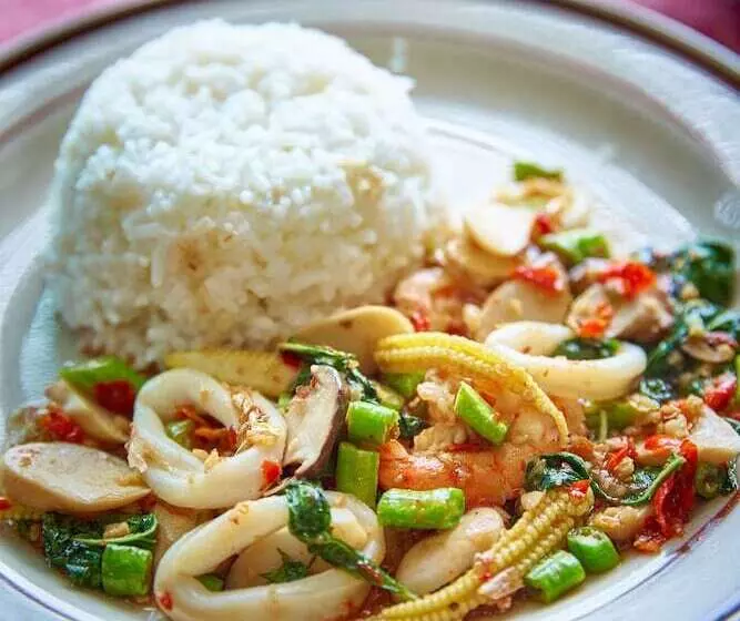 Fotos del hotel Sivalai Place:  22