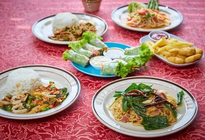 Fotos del hotel Sivalai Place:  17