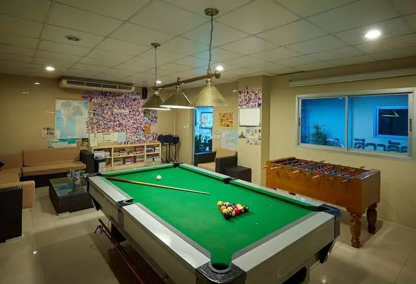 Fotos del hotel Sivalai Place:  6